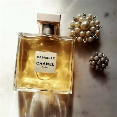 geur chanel gabrielle|gabrielle chanel l'eau.